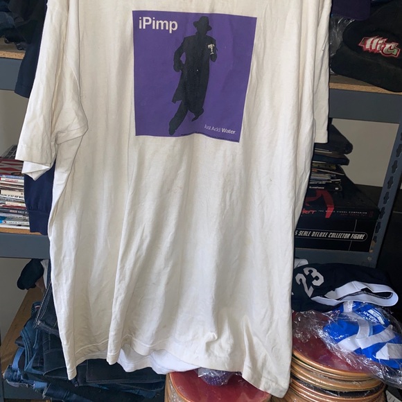 Suga free just add water ipimp size 2XL used - Picture 6 of 6